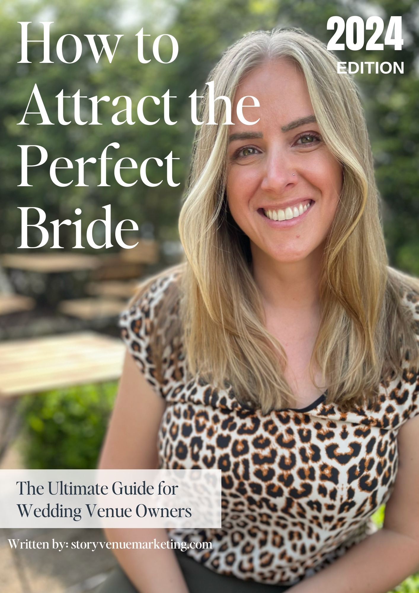 How to attract the perfect bride
